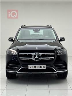 مرسيدس بنز GLS